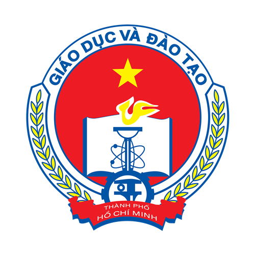 HCMEDU Logo